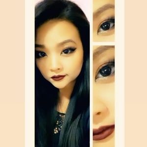 Meet your Posher, Nancy